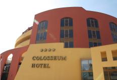 Colosseum Hotel Mórahalom