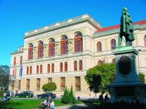 Liszt Ferenc Konferencia és Kulturális Központ