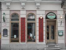 BroadwayClub & CaféBar