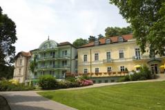 Hotel Spa Hévíz****