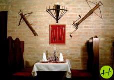 Hotel Francoise ***