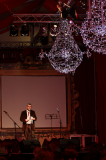 Charity Event Hall