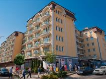 Hotel Palace**** Hévíz