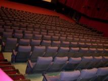Mi mozink Eurocenter