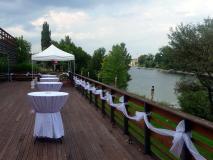 Öböl Yacht Club
