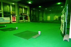 Golfissimo Rendezvénycsarnok 