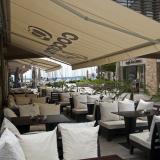 Cocomo Café