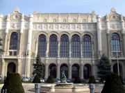 Vigadó Rendezvénypalota.  Rendezvényhelyszín, koncerthelyszín, konferenciahelyszín Budapest  Belváros.
